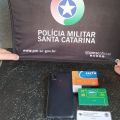 Foto: Divulgação/Polícia Militar 