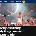 Foto: Reprodução/The Guardian