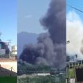 Foto: CBM-SC/Reprodução