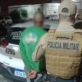  Foto: PM/ Divulgação