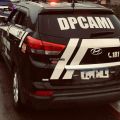  Foto: Polícia Civil/Divulgação