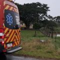  Foto: Divulgação/Corpo de Bombeiros/ND