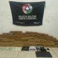 Foto: Brigada Militar/ Divulgação/ ND