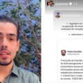 Foto: Instagram/Reprodução/ND