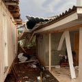 Fotos: Corpo de Bombeiros