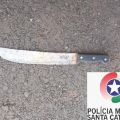 Foto: Polícia Militar