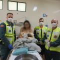Foto: Corpo de Bombeiros