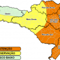 Foto: Defesa Civil