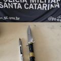 Foto: Polícia Militar