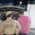 (Foto: Polícia Militar