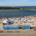  Foto: Prefeitura de Balneário Barra do Sul/Arquivo