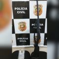 Foto: Polícia Civil