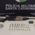 Foto: Polícia Militar