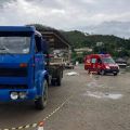Foto: Corpo de Bombeiros Voluntários