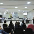 Foto: Assessoria/Câmara
