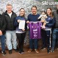 Foto: Assessoria/Prefeitura