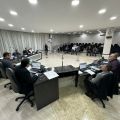 Foto: Assessoria/Câmara