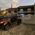 Alvos da Polícia Federal estão no Paraná, Mato Grosso do Sul, São Paulo, Rio de Janeiro e Bahia — Foto: Polícia Federal