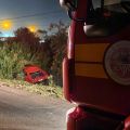 Foto: Corpo de Bombeiros