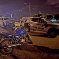 Foto: Polícia Militar