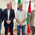 Foto: Assessoria/Prefeitura