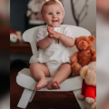 Maria Eduarda não resistiu e foi a óbito no hospital (Foto: Divulgação)