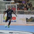 Foto: Divulgação/Futsal São Lourenço