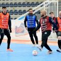 Foto: Assessoria/Futsal