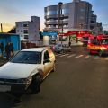 Foto: Corpo de Bombeiros