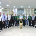 Foto: Assessoria/Câmara