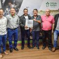 Foto: Assessoria/Prefeitura