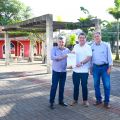 Foto: Assessoria/Prefeitura
