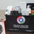 Foto: Polícia Militar