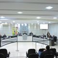 Foto: Assessoria/Câmara
