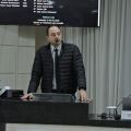 Foto: Assessoria/Câmara
