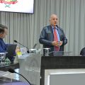 Foto: Assessoria/Câmara
