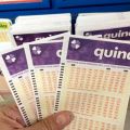 Volantes Quina — Foto: g1