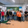 Foto: Assessoria/Prefeitura
