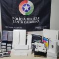 Foto: Polícia Militar