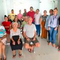 Foto: Assessoria/Prefeitura