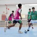 Foto: Assessoria/Futsal