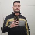 Arilton Pires da Silva Junior, de 30 anos, foi preso nesta terça-feira (27). — Foto: Reprodução/Redes Sociais