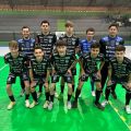Foto: Assessoria/Futsal
