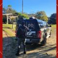 Foto: Policia Civil