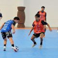 Foto: Assessoria/Futsal
