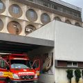 Foto: Corpo de Bombeiros