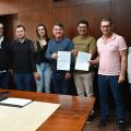 Foto: Assessoria/Prefeitura