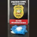 Foto: Divulgação/Polícia Civil