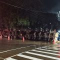 Foto: Corpo de Bombeiros