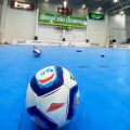 Foto: Assessoria/Futsal